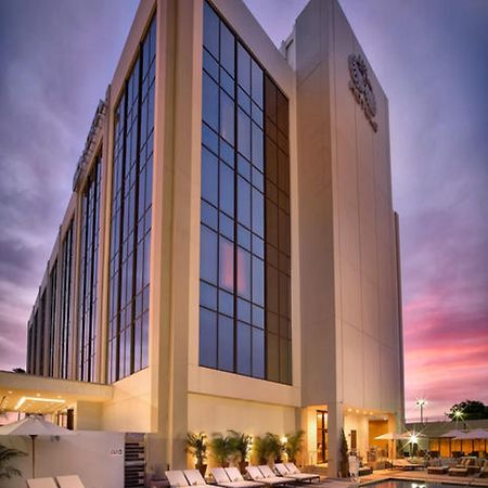 Eb Hotel Miami Airport Miami Springs Eksteriør bilde