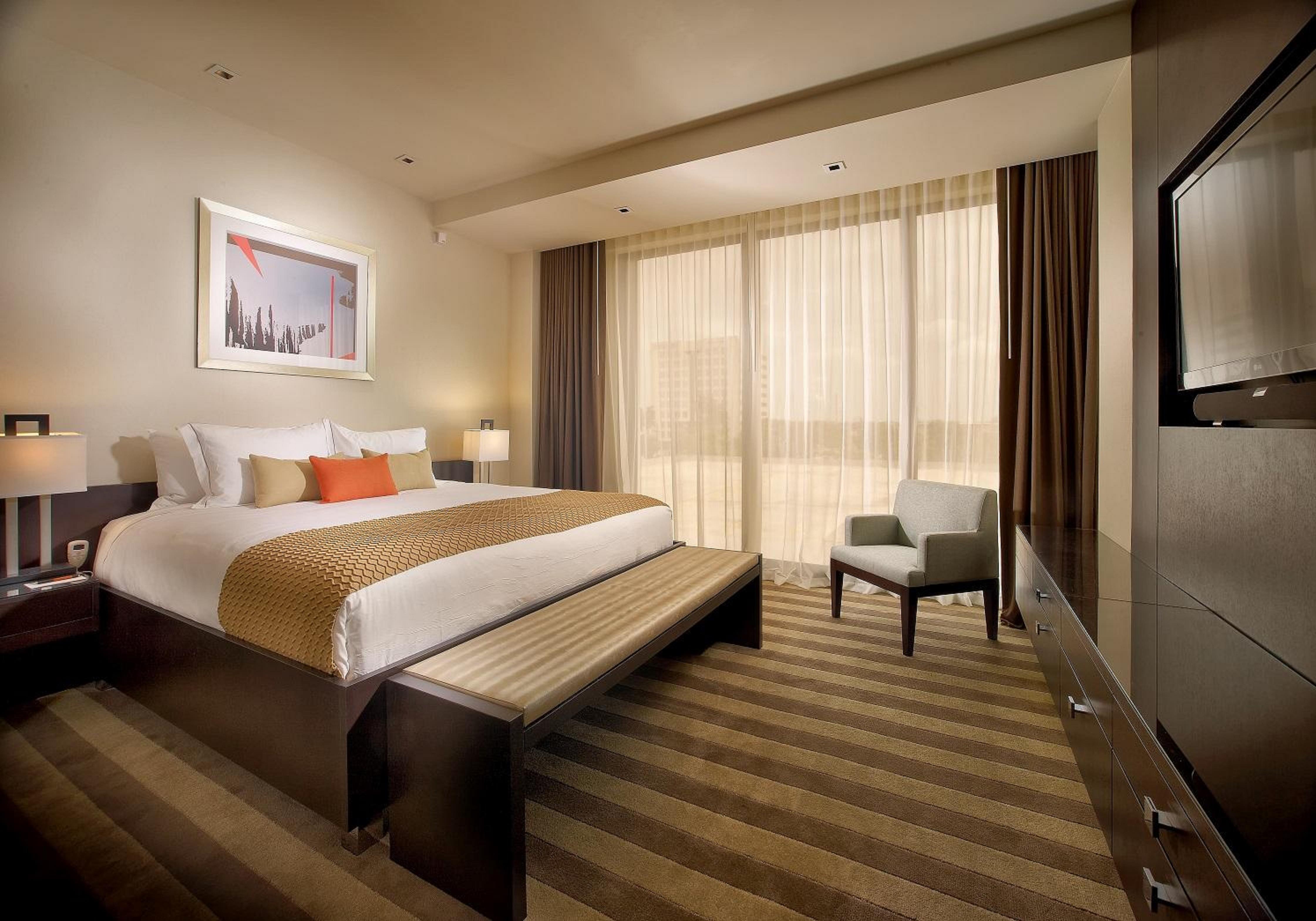 Eb Hotel Miami Airport Miami Springs Eksteriør bilde