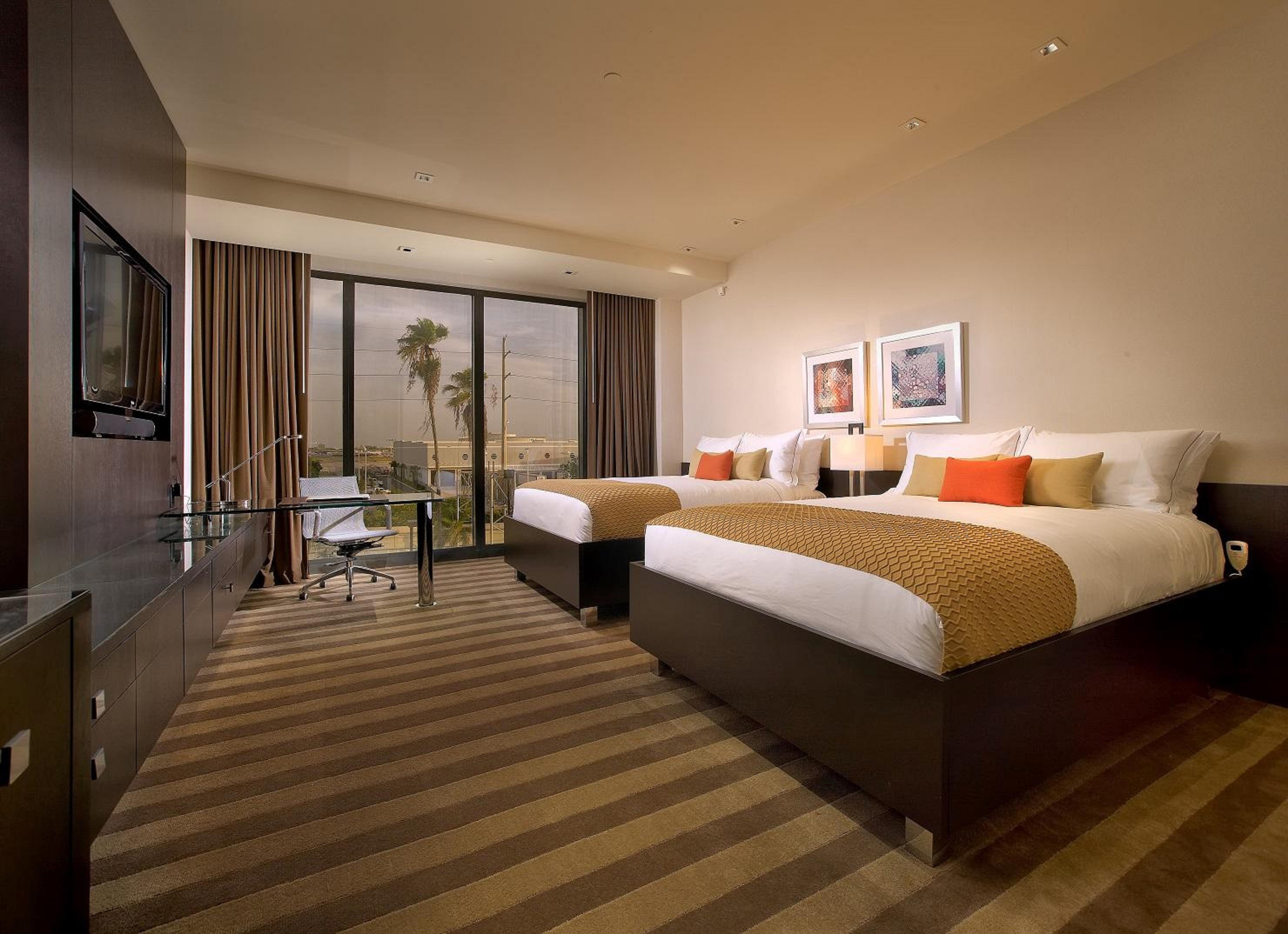 Eb Hotel Miami Airport Miami Springs Eksteriør bilde