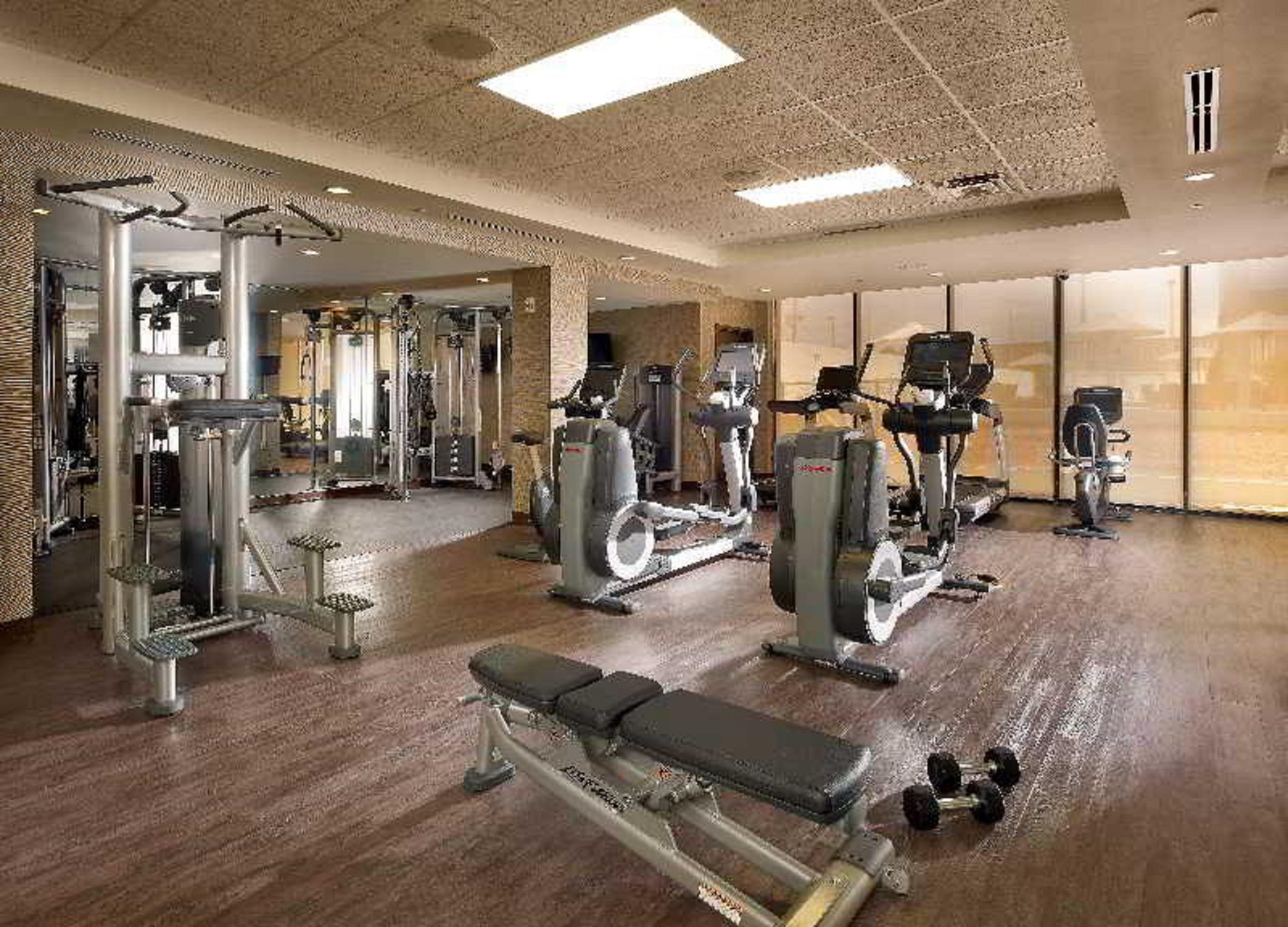 Eb Hotel Miami Airport Miami Springs Eksteriør bilde