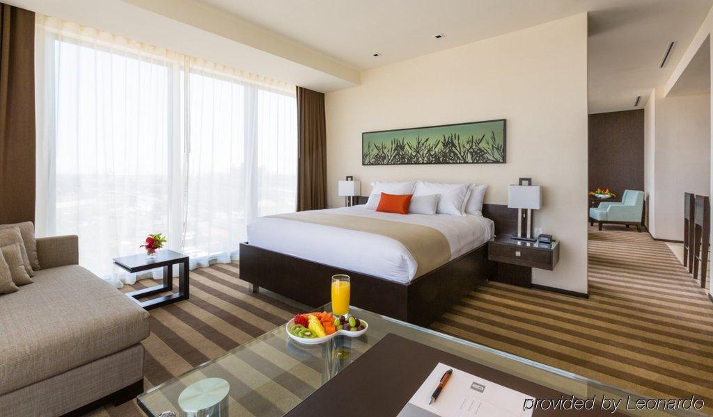 Eb Hotel Miami Airport Miami Springs Eksteriør bilde