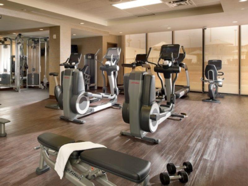 Eb Hotel Miami Airport Miami Springs Eksteriør bilde