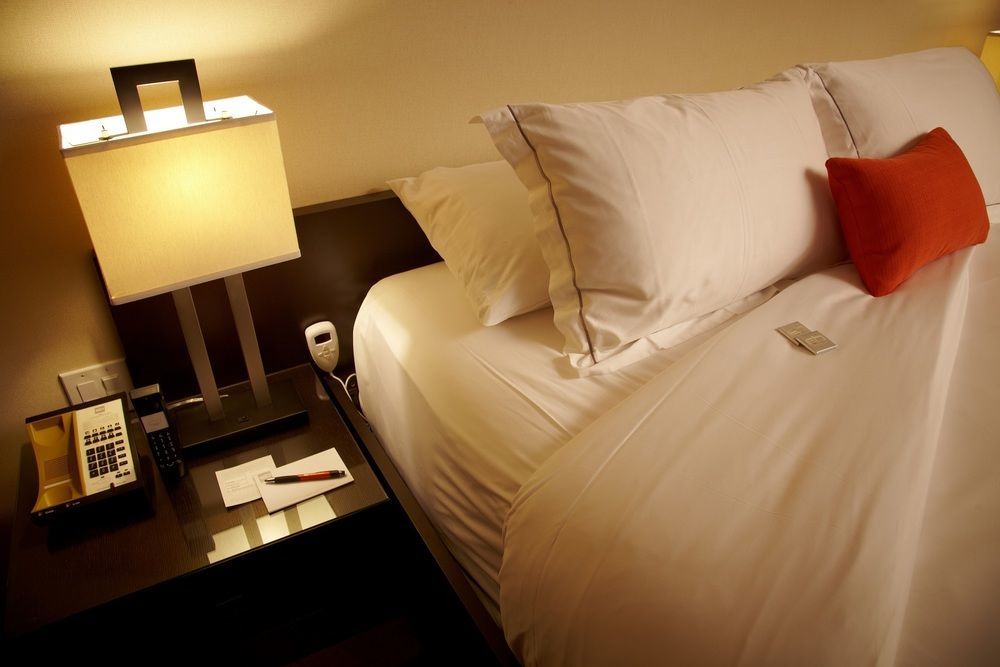 Eb Hotel Miami Airport Miami Springs Eksteriør bilde