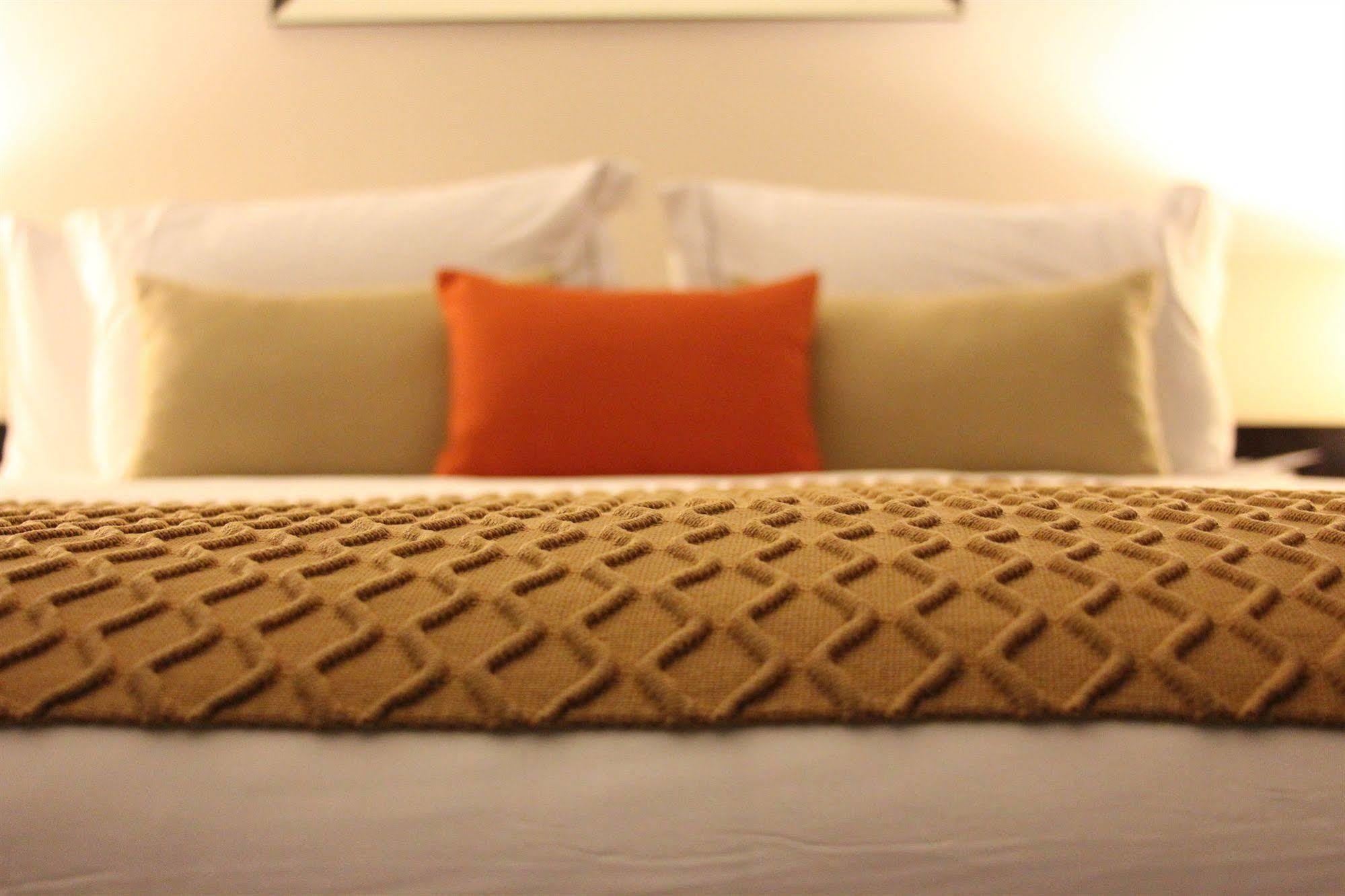 Eb Hotel Miami Airport Miami Springs Eksteriør bilde