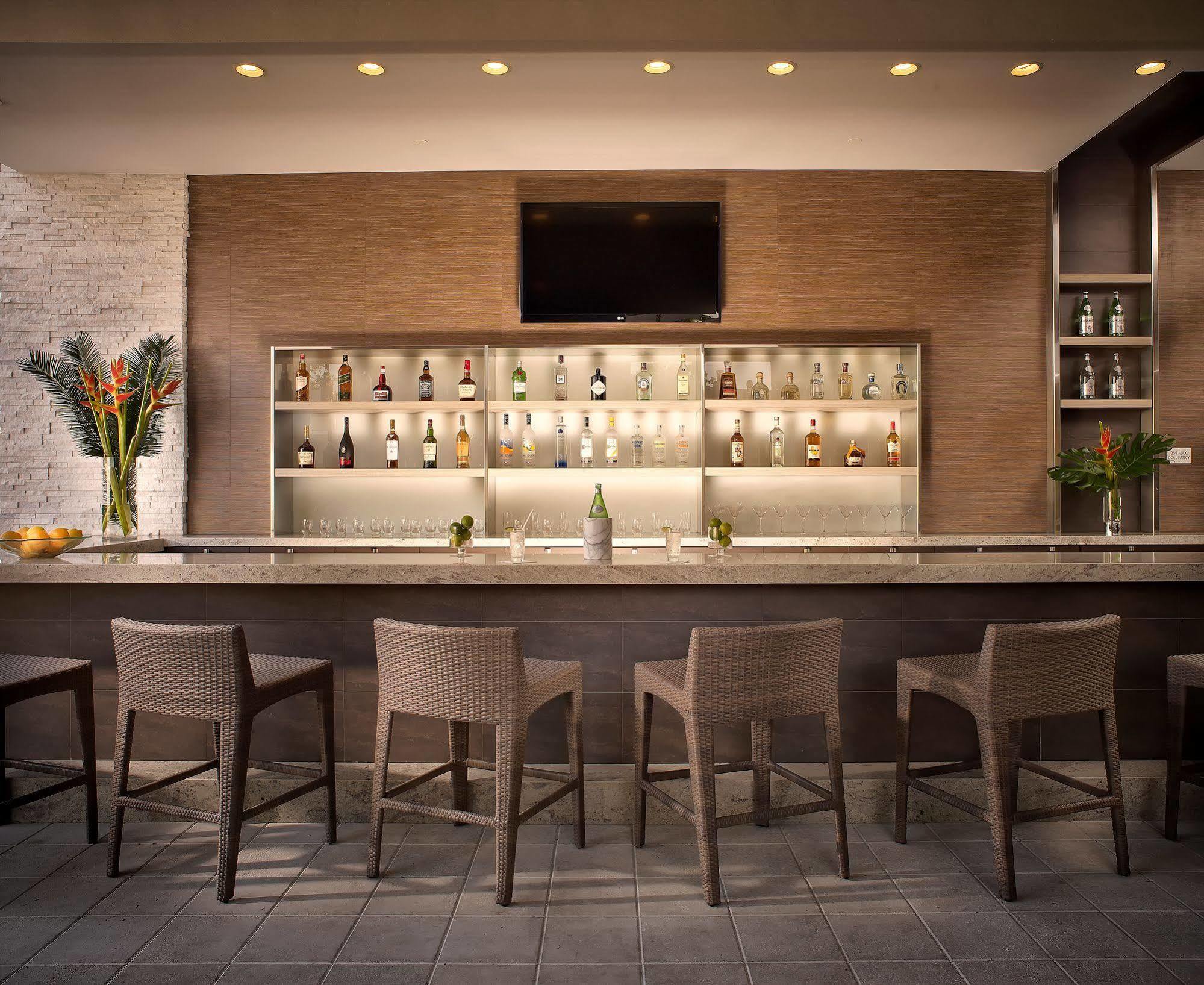 Eb Hotel Miami Airport Miami Springs Eksteriør bilde