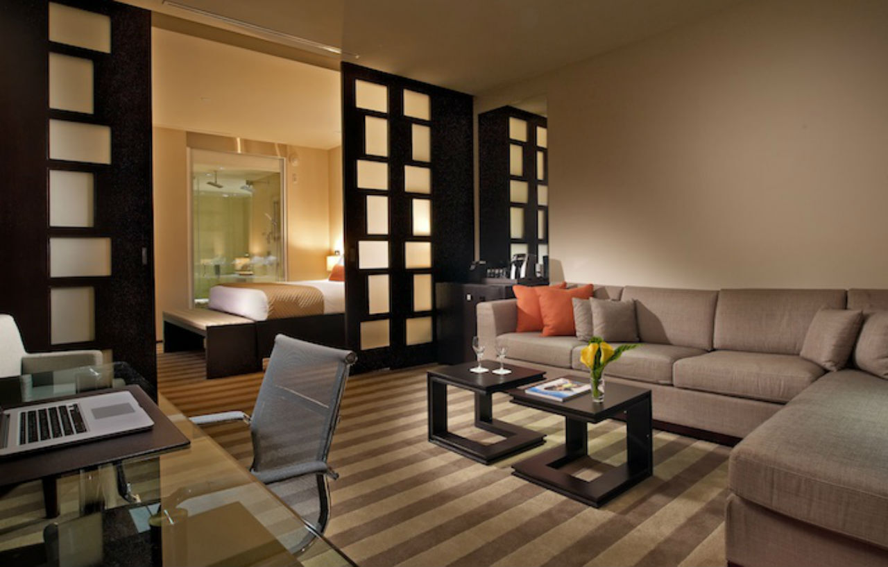 Eb Hotel Miami Airport Miami Springs Eksteriør bilde