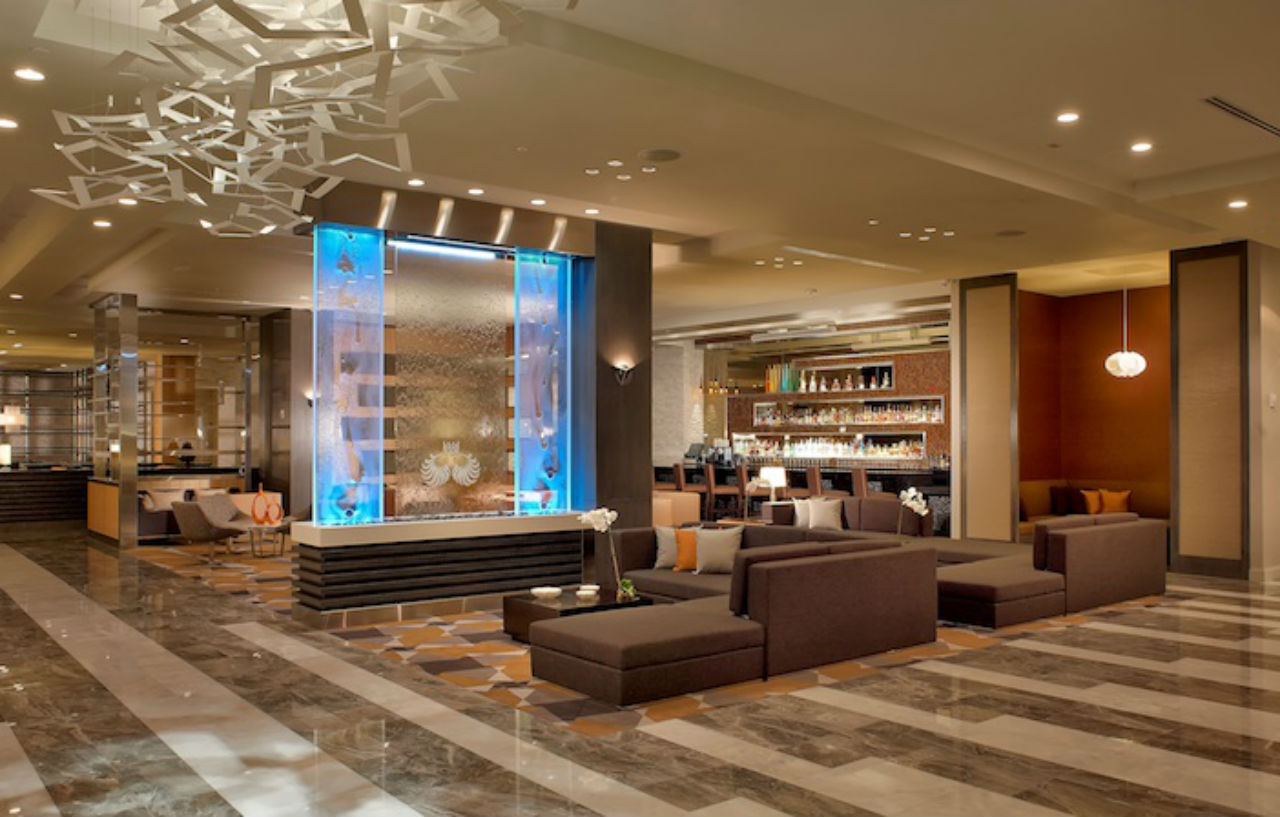 Eb Hotel Miami Airport Miami Springs Eksteriør bilde